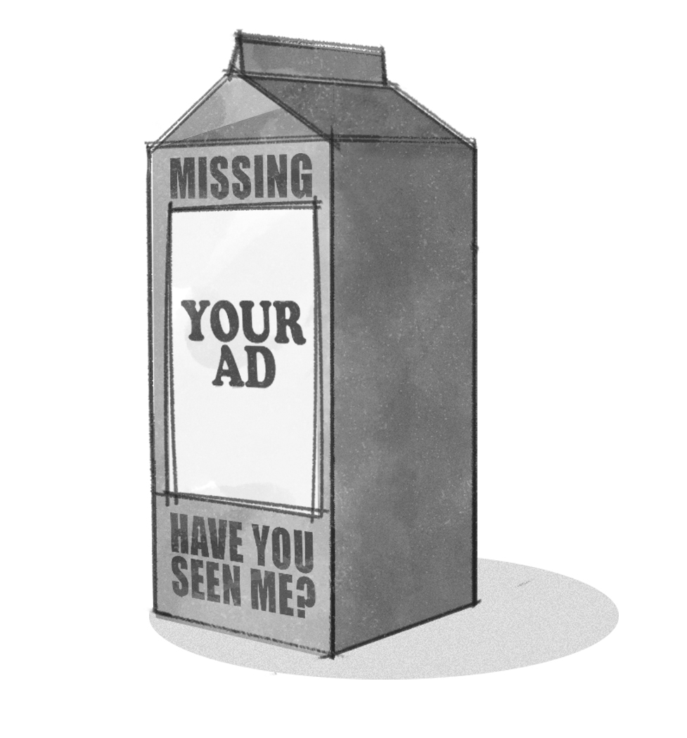 No Need to Panic. P&G’s Decree to the Digital Ad Industry Doesn’t Phase Us Featured Image