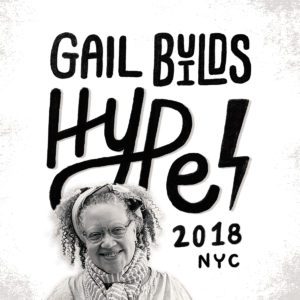 Gail Builds Hype