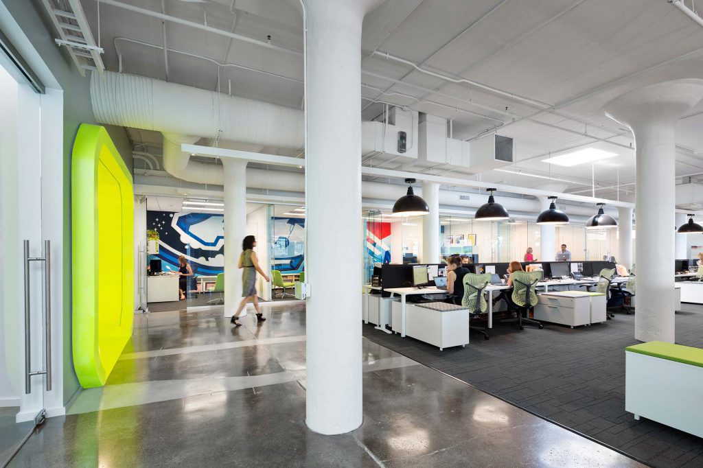 Infinite Zoom Main Image