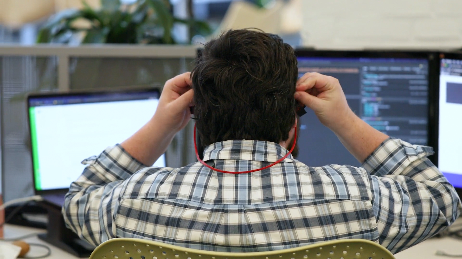 Baltimore Web Development Experts | Planit