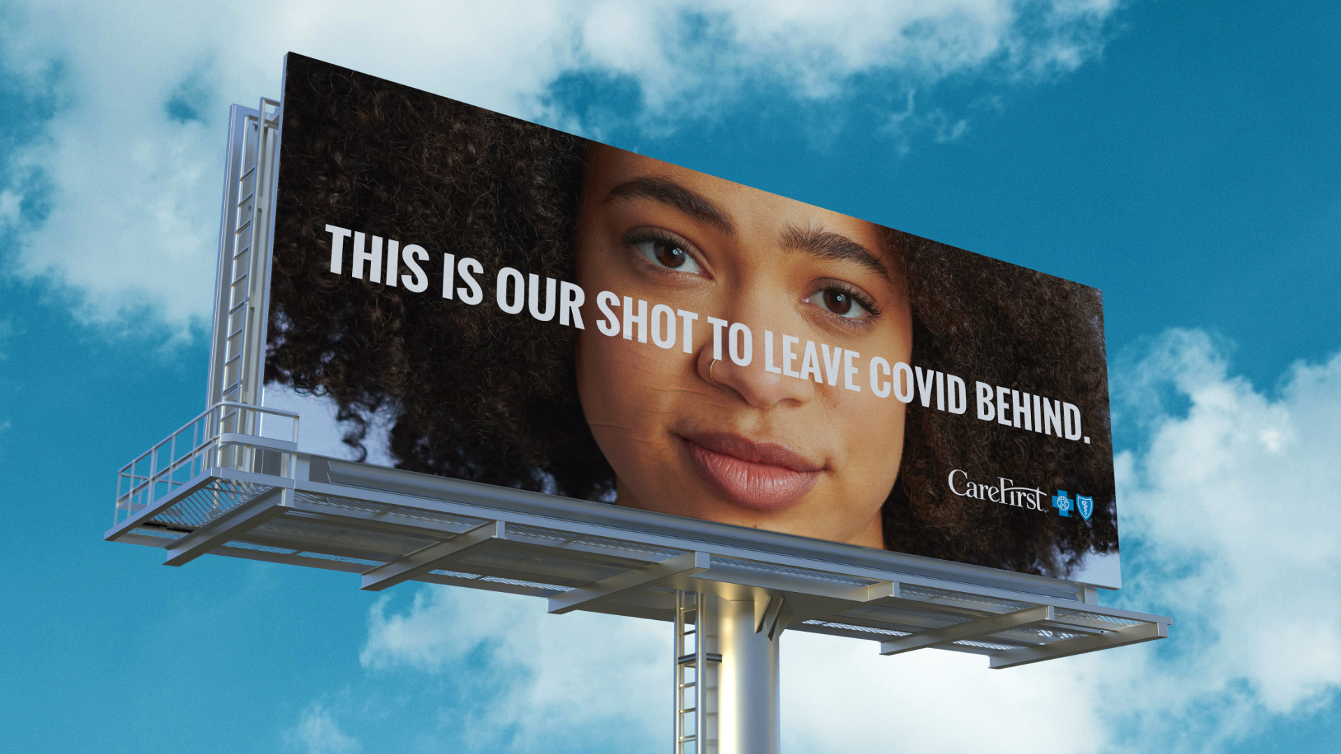 CareFirst Billboard