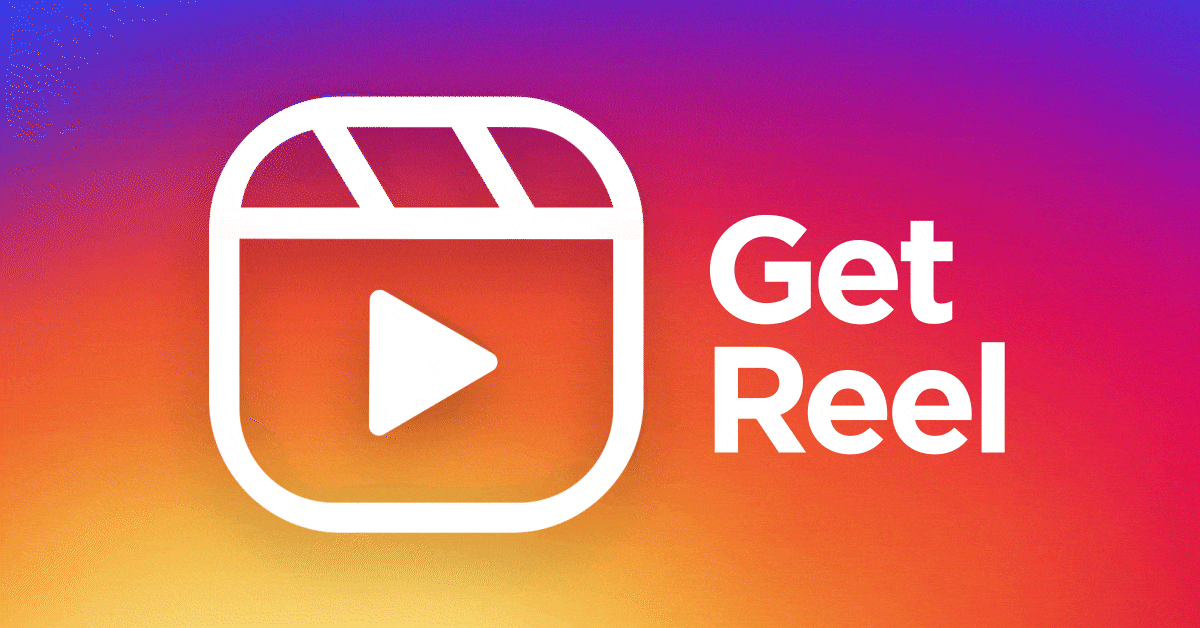 It’s Time to Get Reel Featured Image