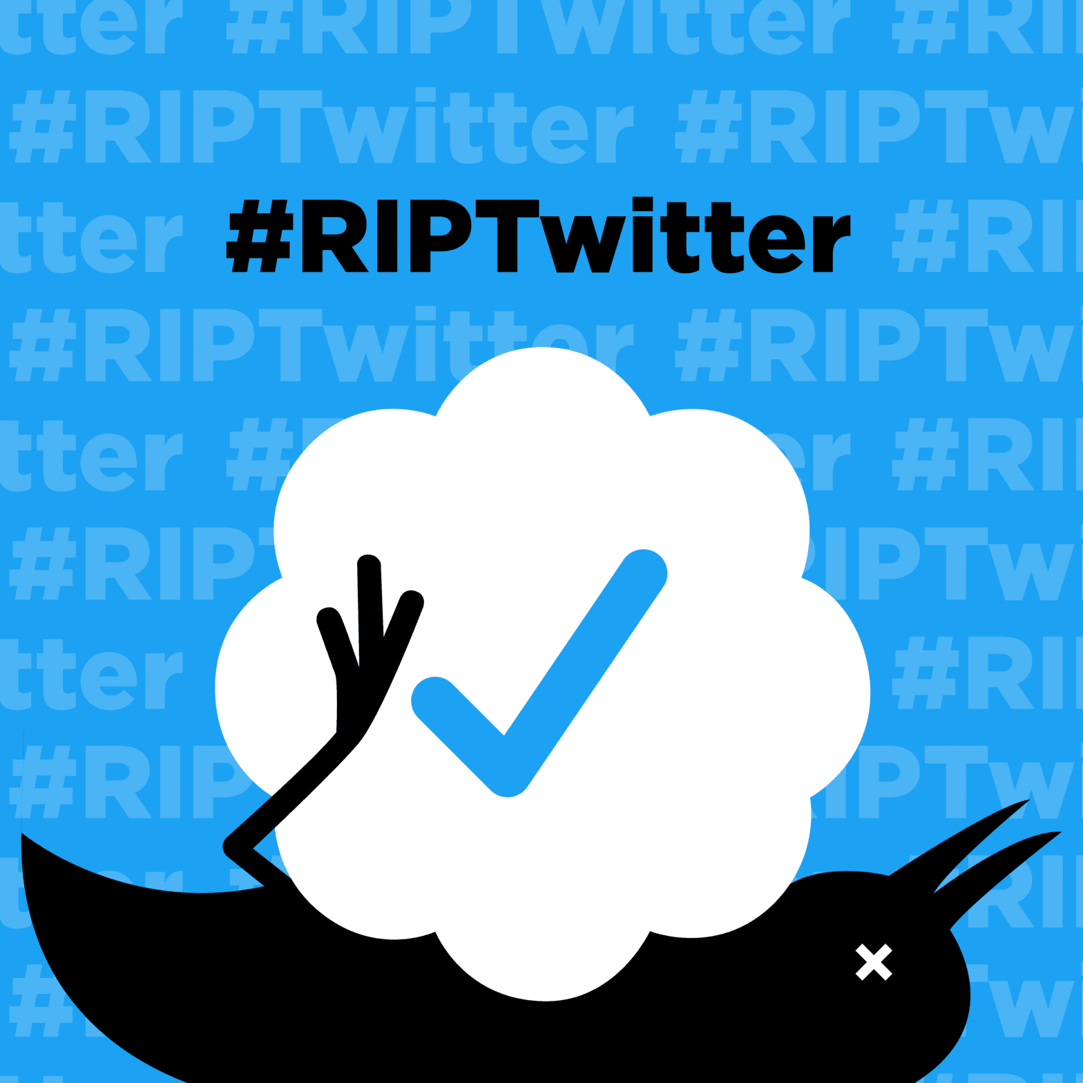 The end of Twitter…as we know it? Featured Image