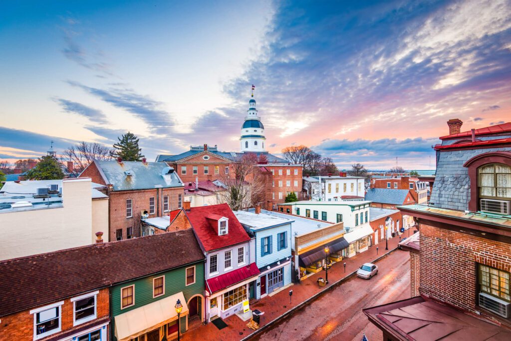 Maryland Marketing Partnership Thumbnail
