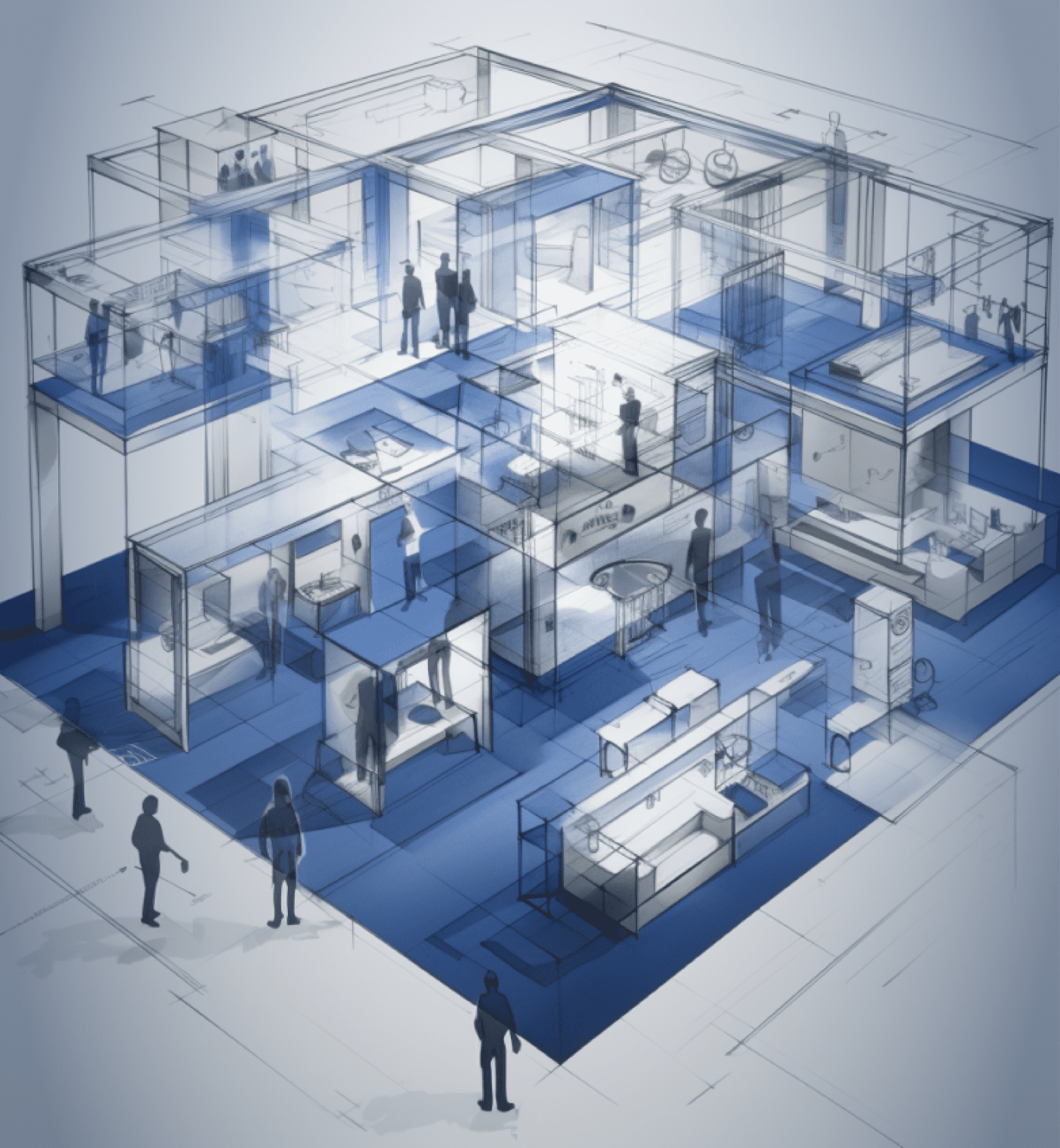 Building Products Trade Show Trends for 2023: Insights and Observations Featured Image