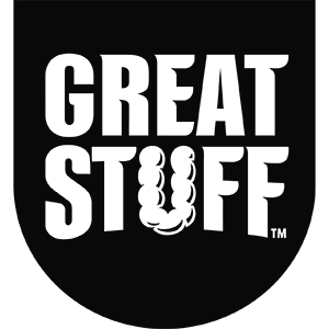 Great Stuff Logo