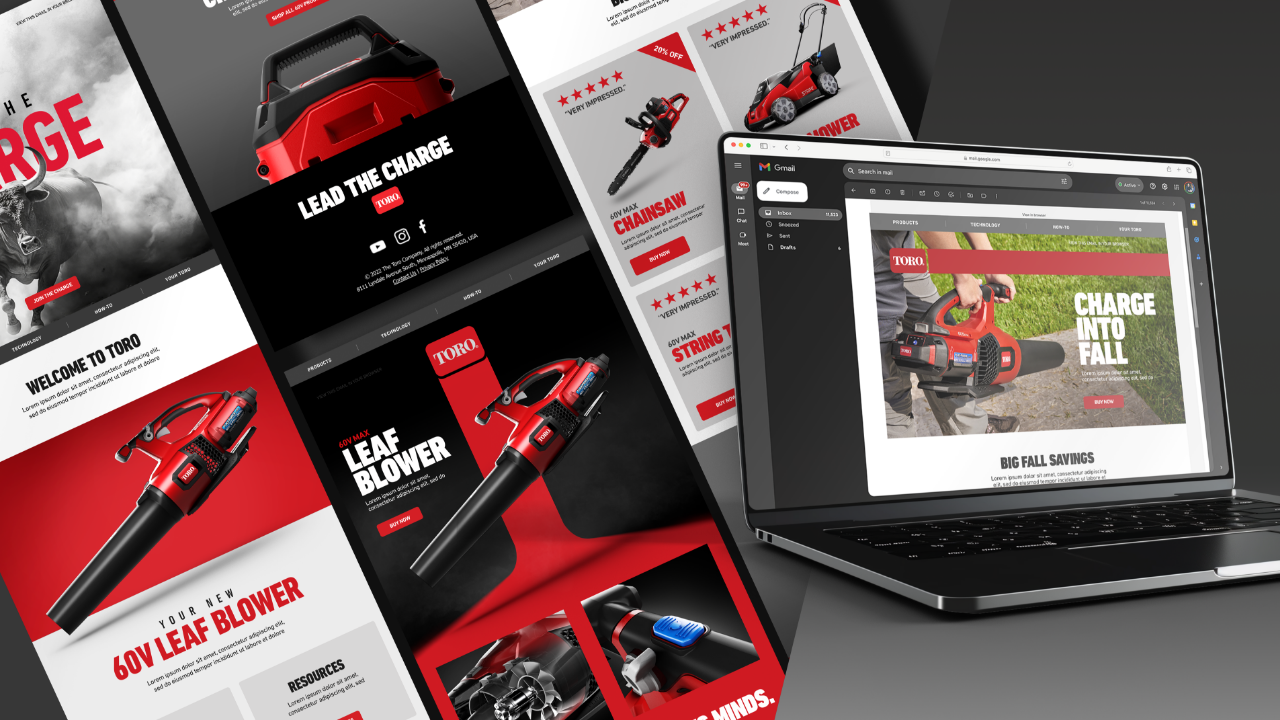 Web/Digital: A Reinvigorated Journey