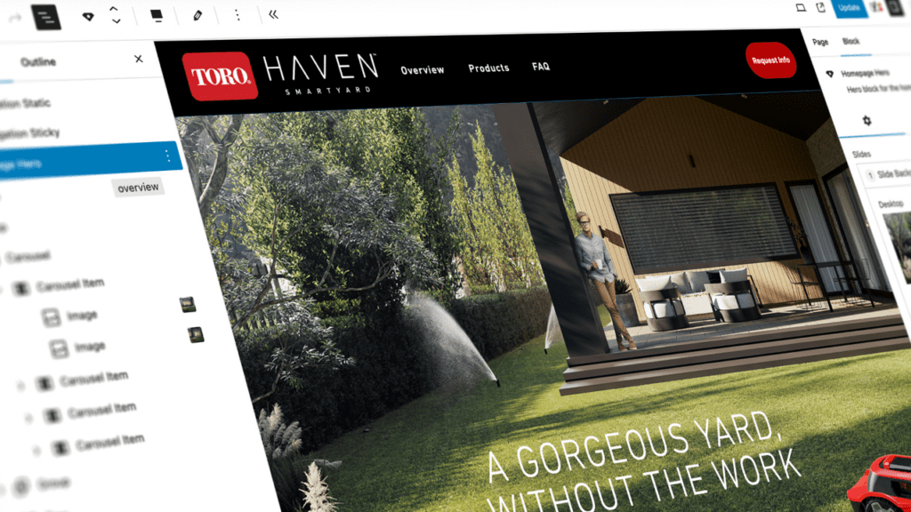 Haven Dev