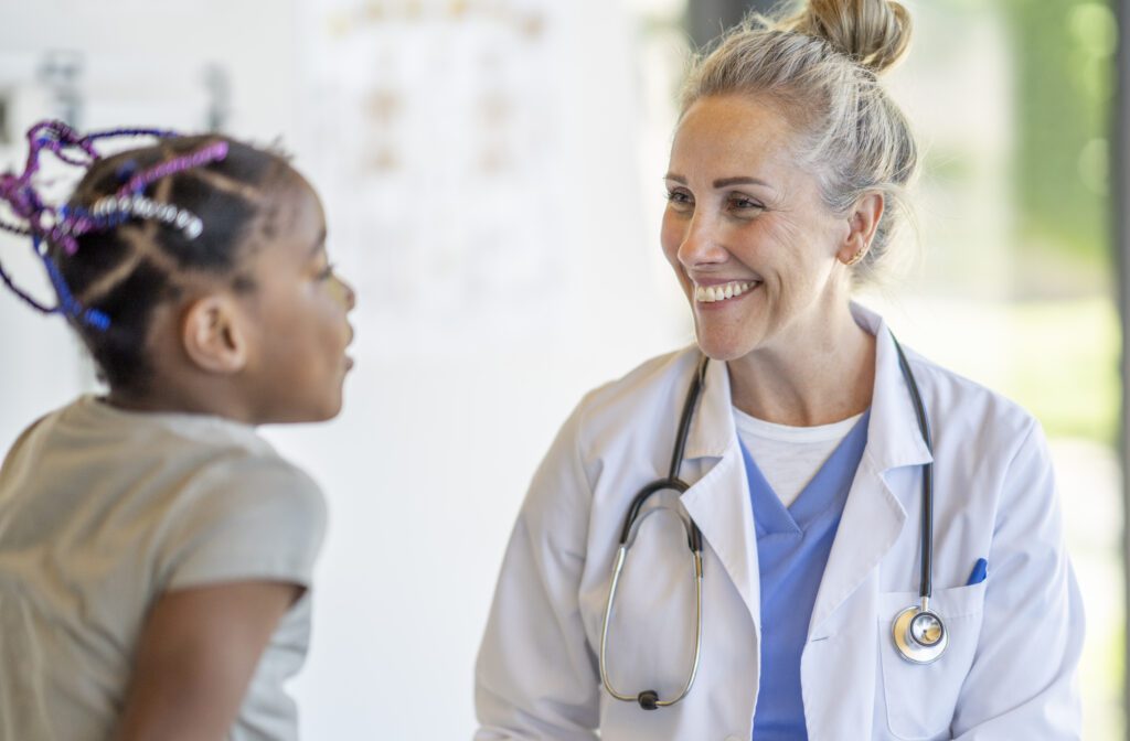 LifeBridge Health Thumbnail