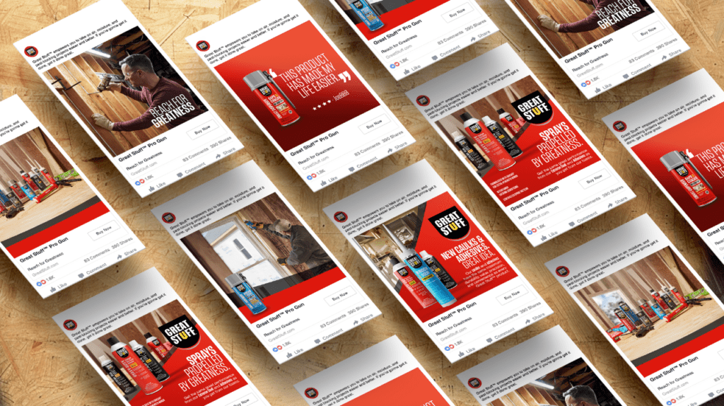Social: Authentically Engage