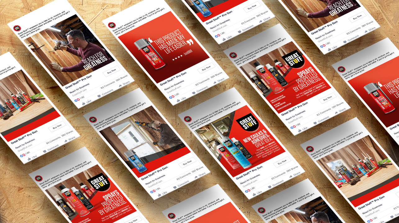 Social: Authentically Engage
