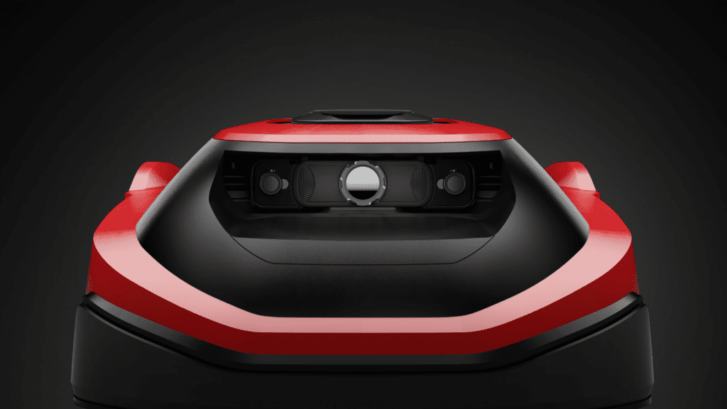 Infinite Zoom Main Image