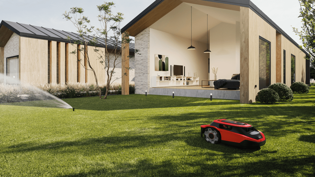 Toro Haven Smartyard Thumbnail