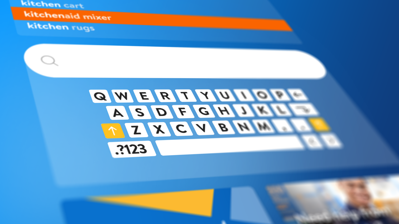UI Experience: Get Them There Faster