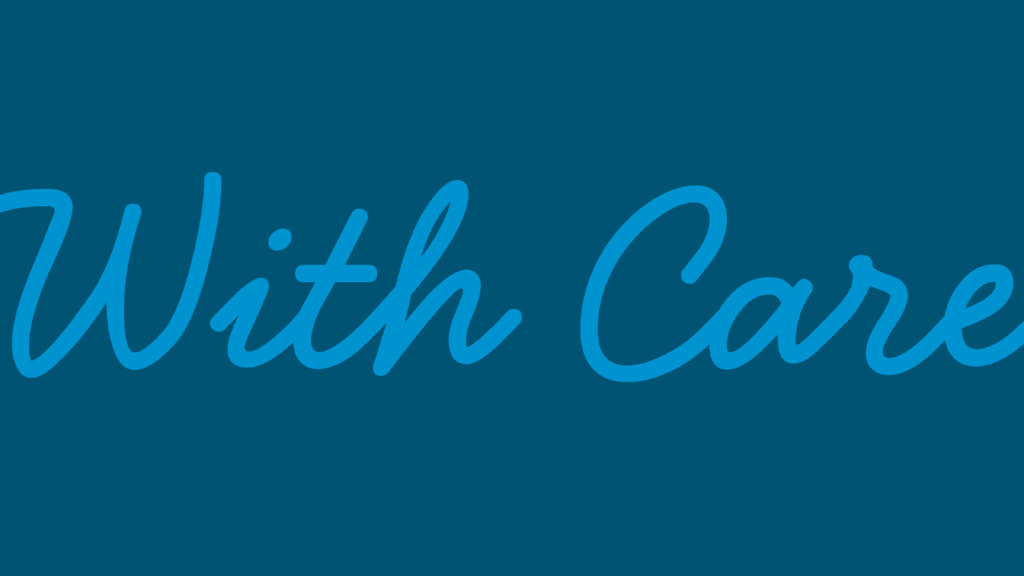 CareFirst – With Care Thumbnail