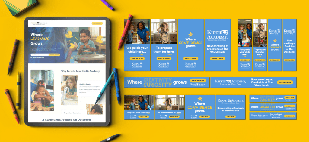 KA Web Site Banner