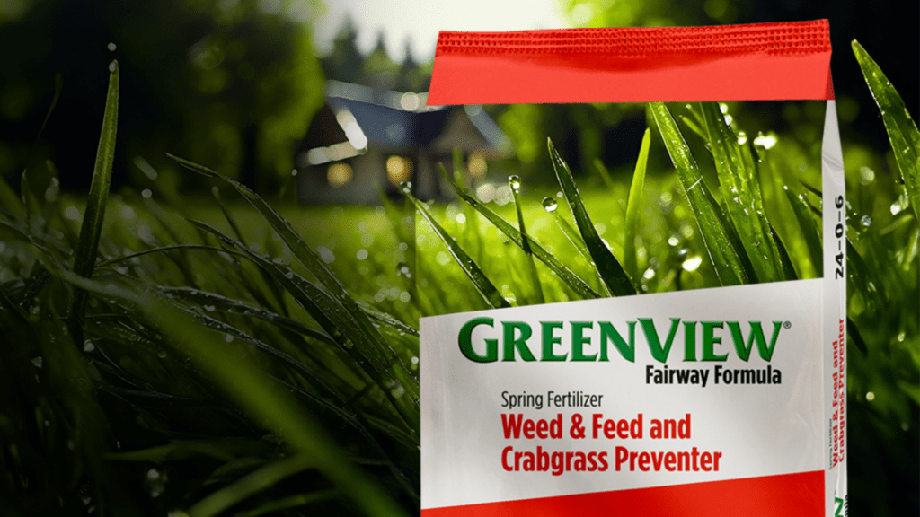 GreenView Fairway Formula Thumbnail