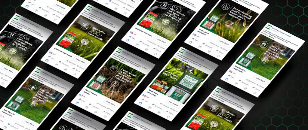 Greenview Social Mock Up