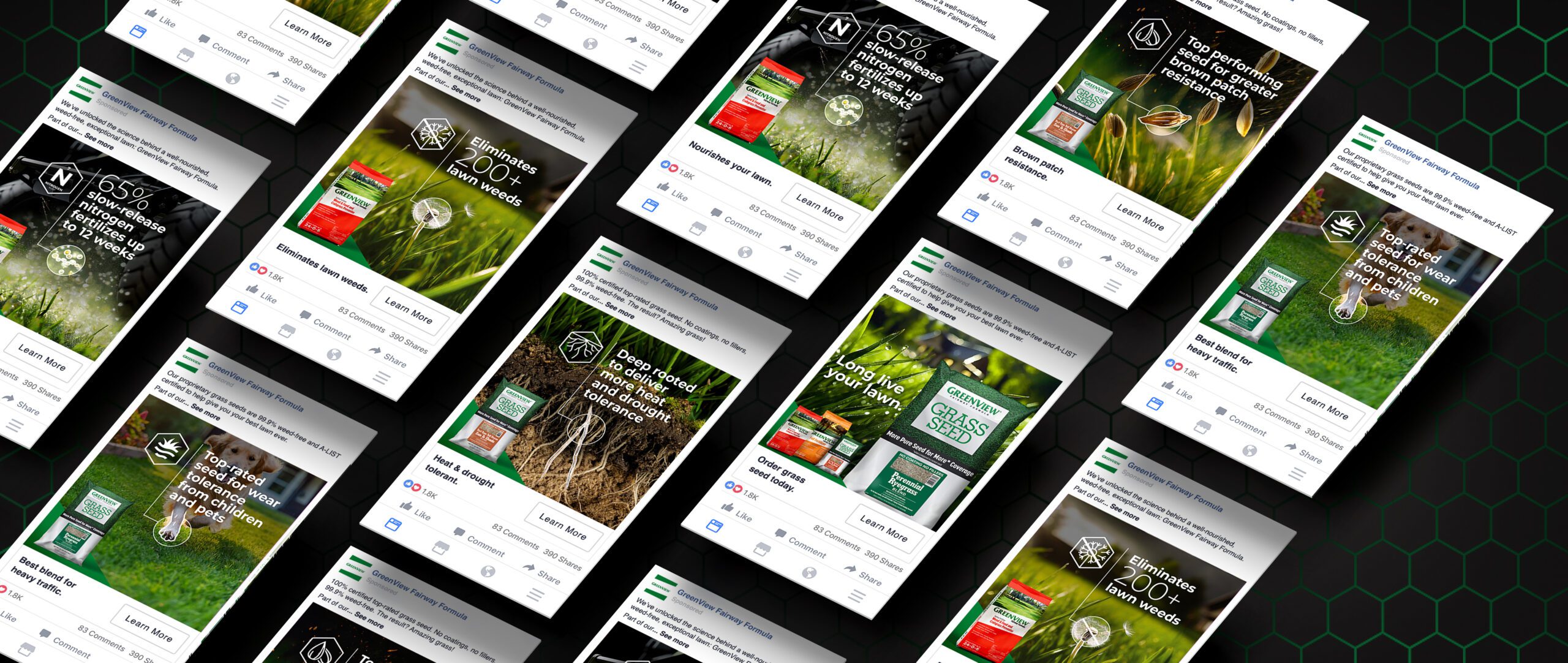 Greenview Social Mock Up