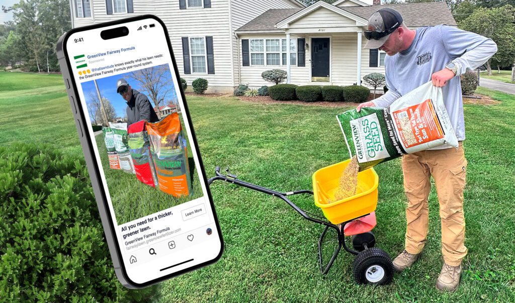 Greenview Influencer