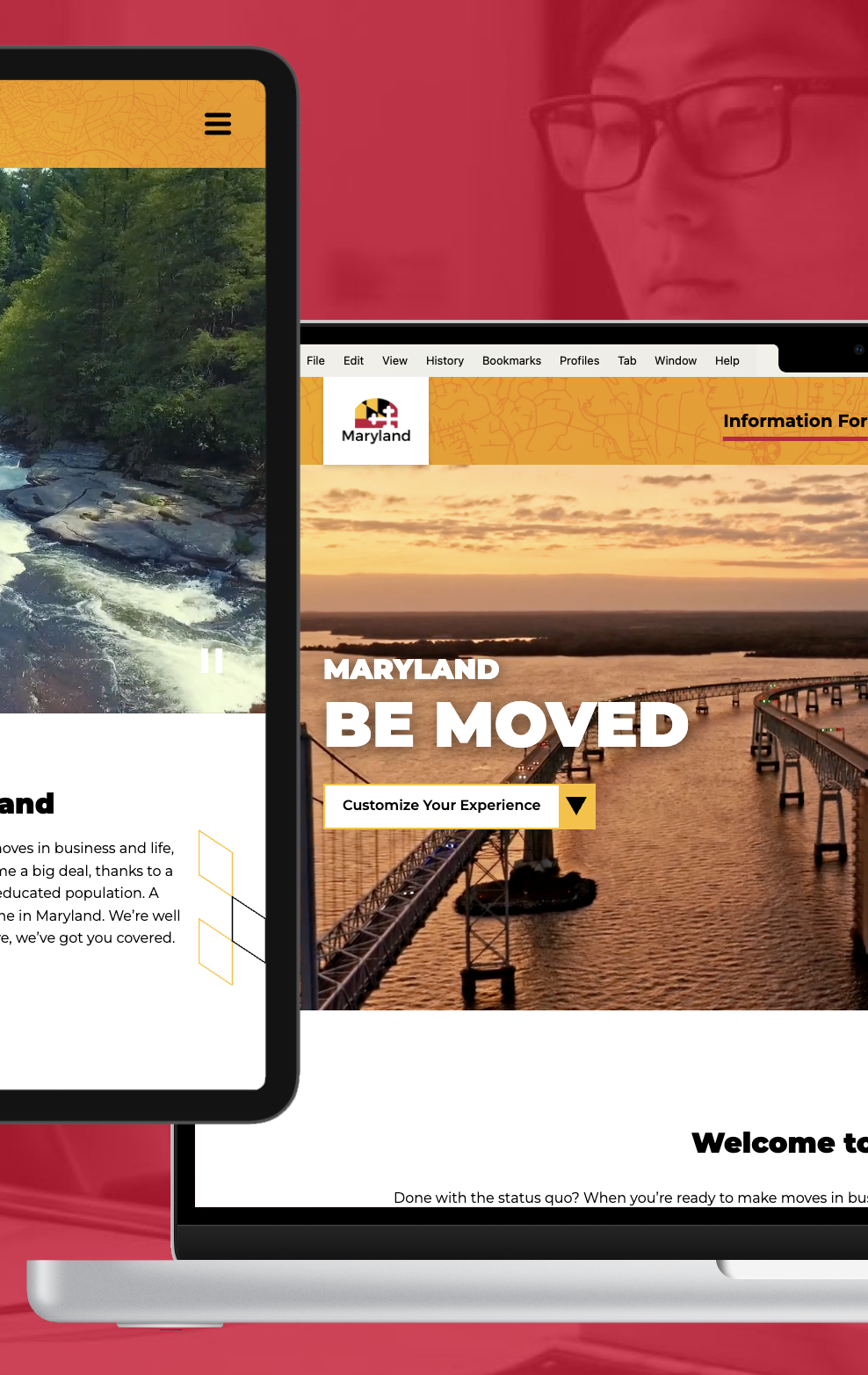 MMP Business Horizontal Scroll 2c