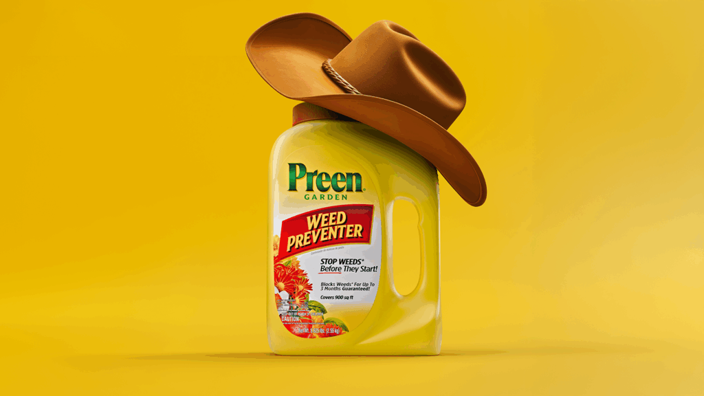 Preen – End the Fight Thumbnail