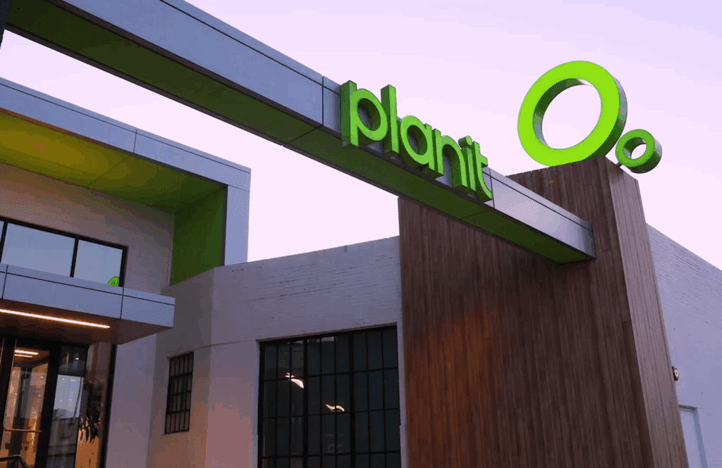 Planit Office