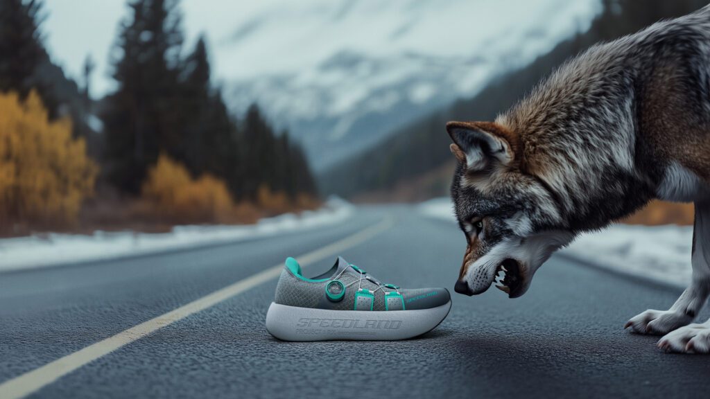 Speedland – Road Shoe Launch Thumbnail