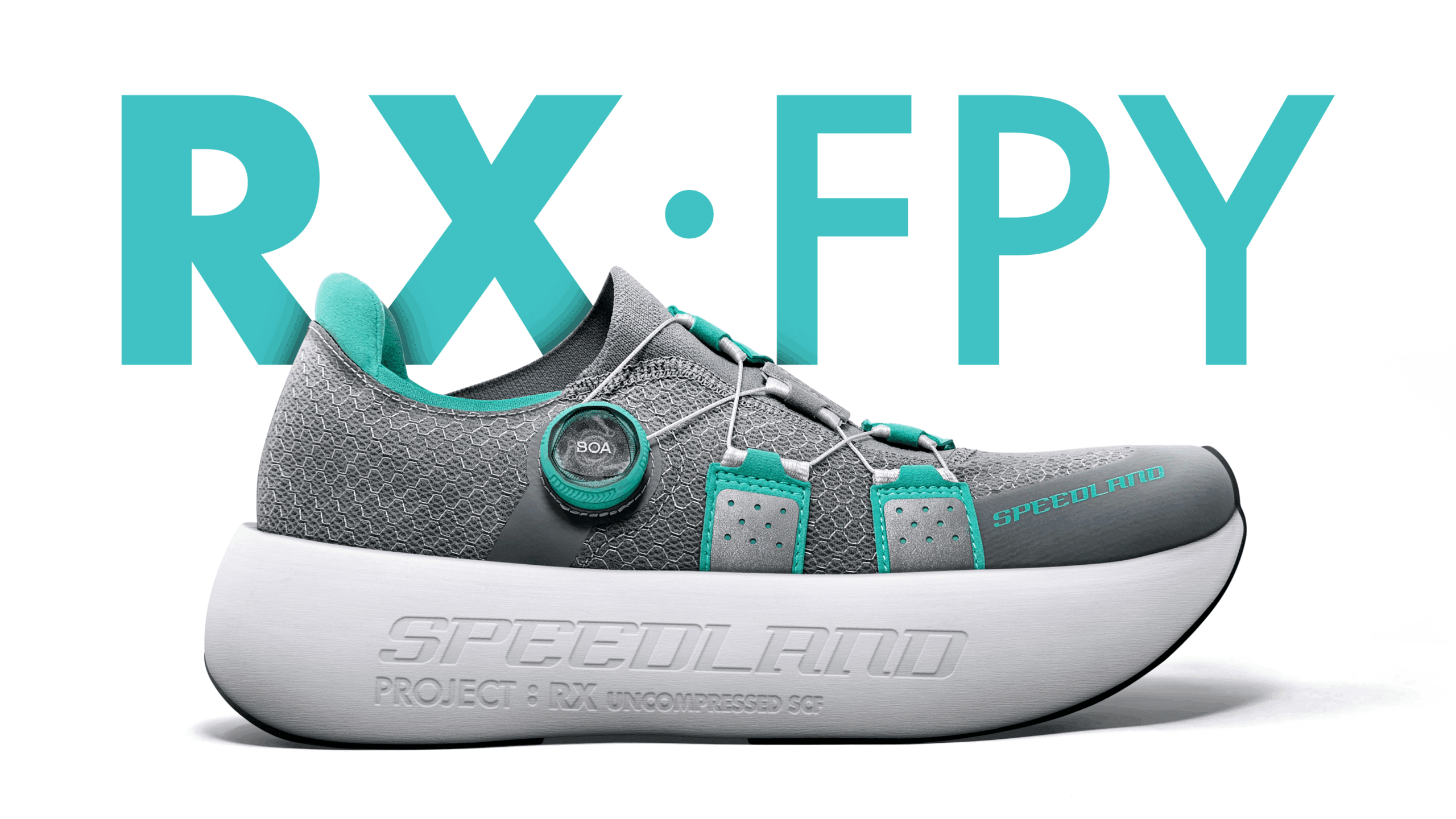 RX - FPY