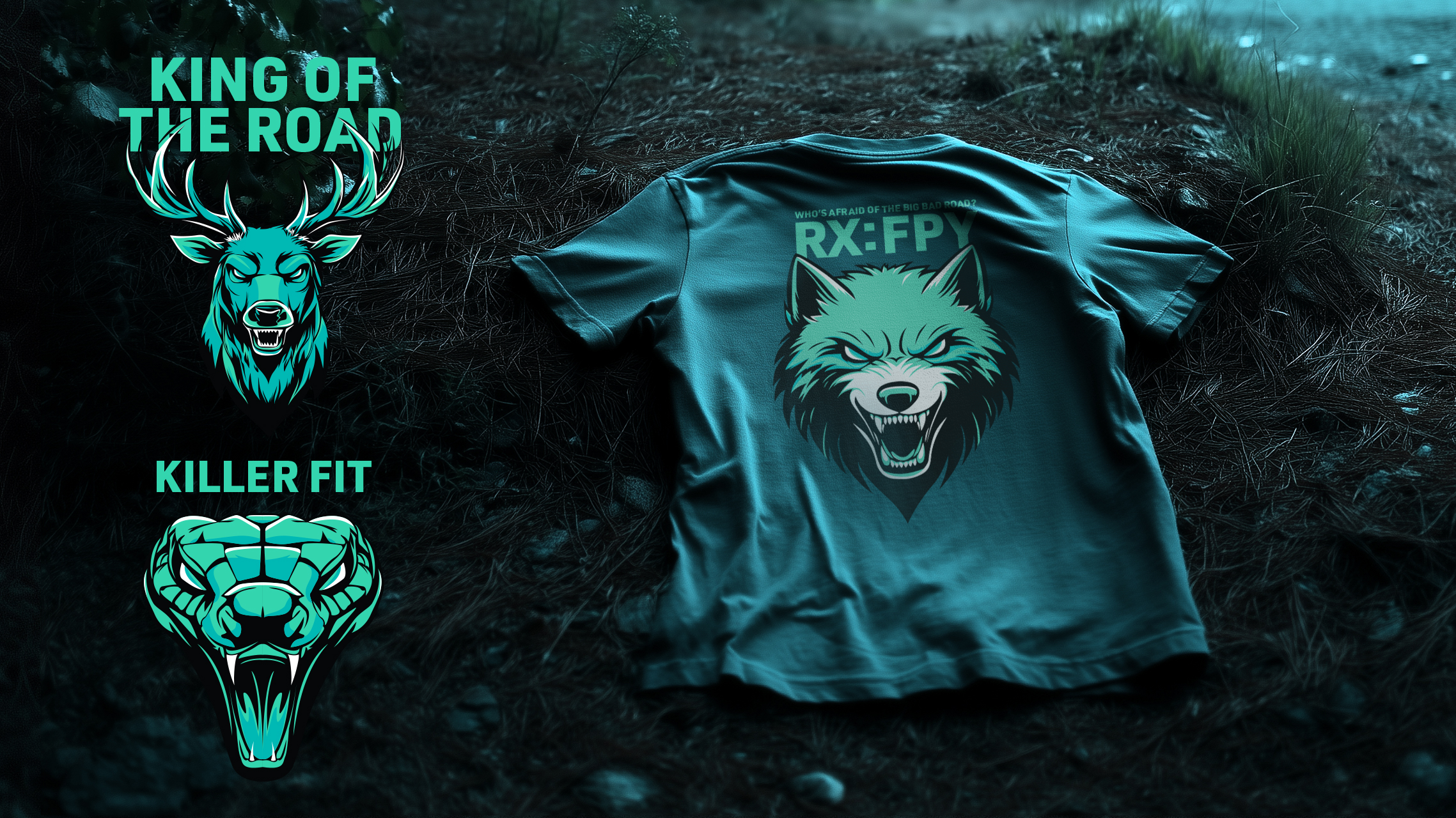 T-Shirt Mockup