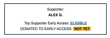 Subject Line Example