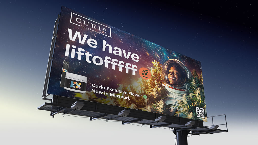 Billboard Mock