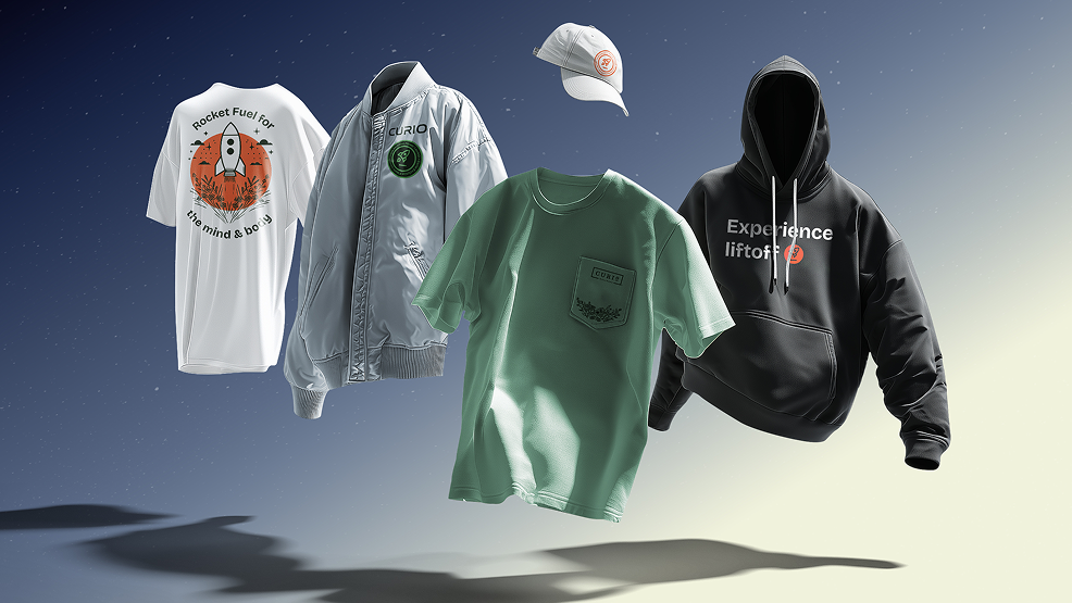 Clothing Mock