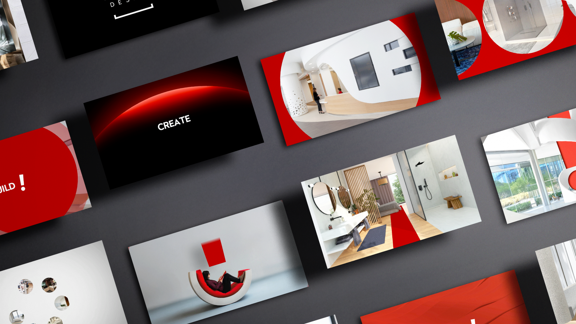 Corian Launch Video