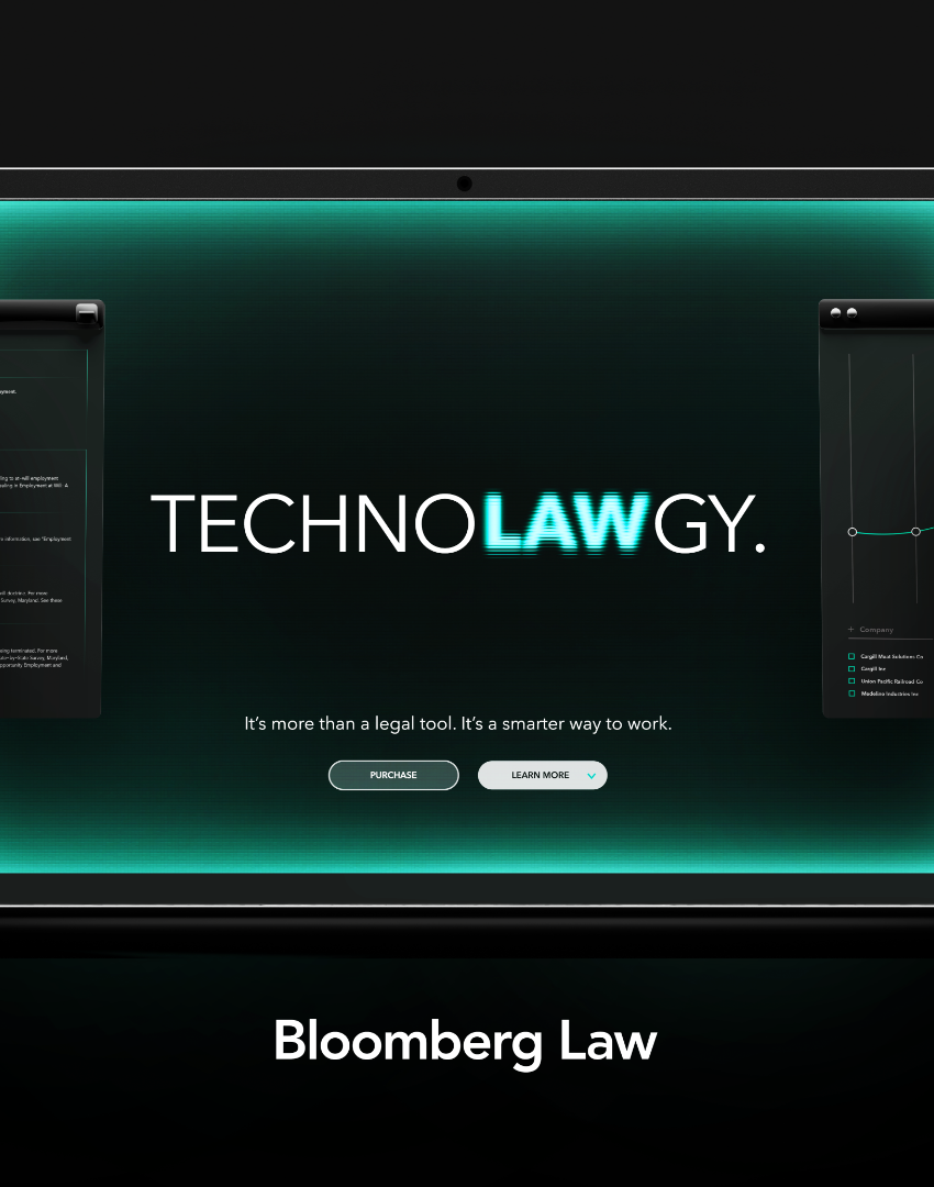 Bloomberg Campaign 02