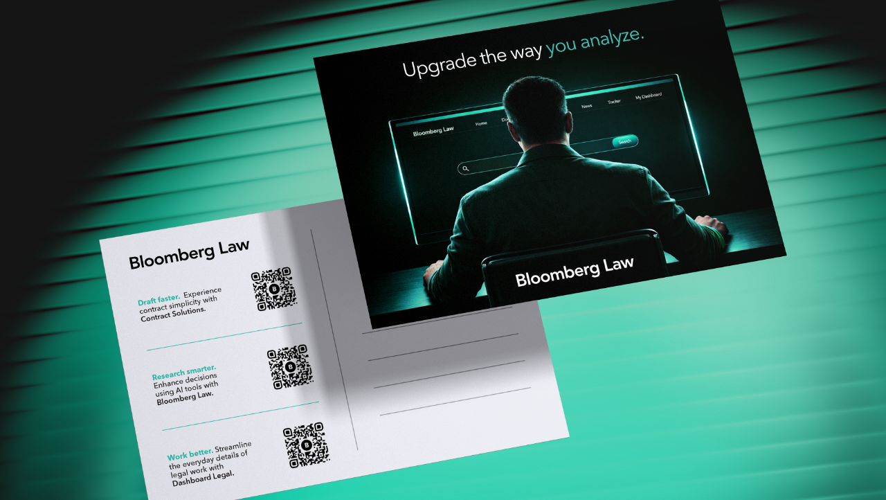 Bloomberg Collateral