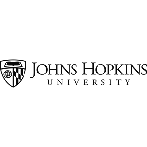 johns Hopkins University Logo