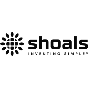 Shoals logo