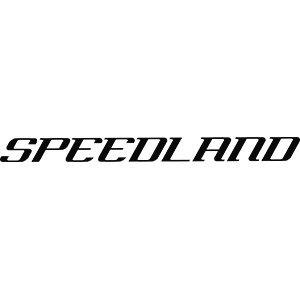 speedland logo
